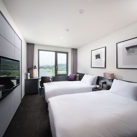 Hotel Marinabay Seoul 고양 외부 사진