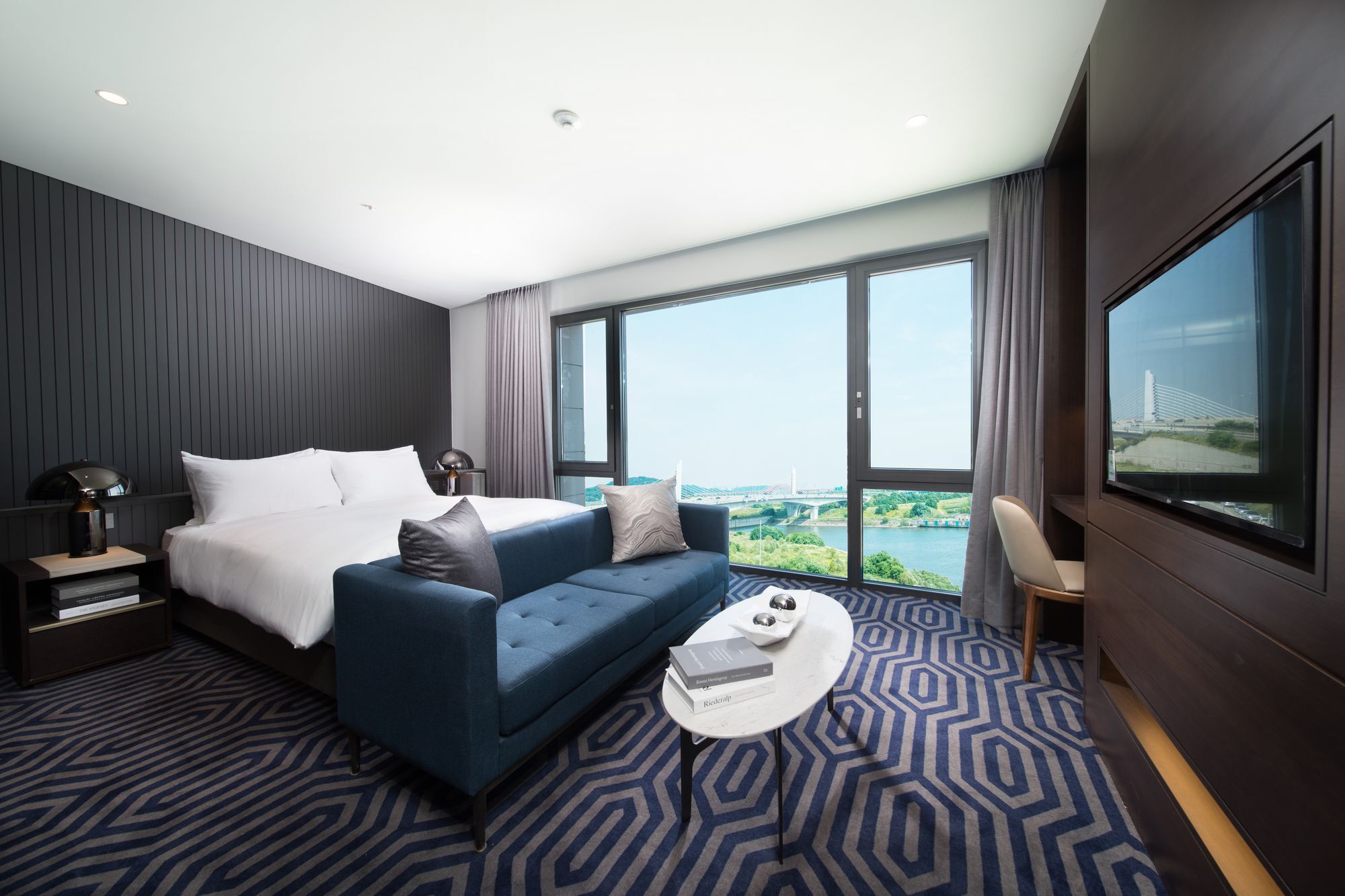 Hotel Marinabay Seoul 고양 외부 사진